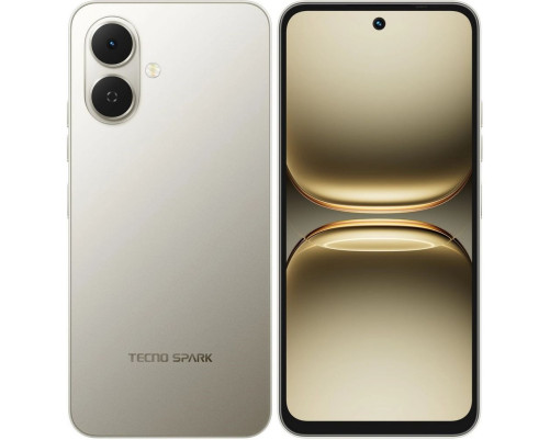 Смартфон Tecno Spark Go 2 4+128GB, серый