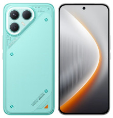 Смартфон Tecno POVA 7 Pro 5G 12+256GB, зеленый