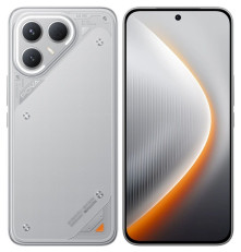 Смартфон Tecno POVA 7 Pro 5G 8+256GB, серый
