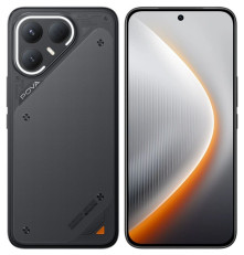 Смартфон Tecno POVA 7 Pro 5G 8+256Gb черный