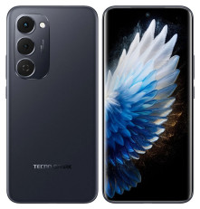 Смартфон Tecno Spark 40 Pro+ 8+256GB, черный