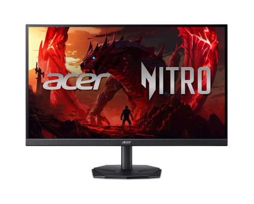 Монитор ACER KG241YX1bmiipx (23.8" ) Монитор ACER KG241YX1bmiipx (23.8" )