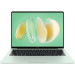 Ноутбук Huawei MateBook 14 Intel Core Ultra 7 155H/16Gb/SSD1Tb/14.2"/OLED/2880x1920/120Hz/NoOS/зеленый