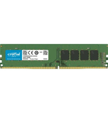 Модуль оперативной памяти Crucial 16GB CB16GU3200 DDR4 3200Mhz UDIMM