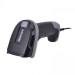 Сканер штрих-кода MERTECH 2410 P2D, ручной, проводной, 1D/2D, USB, IP65, черный