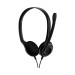 Гарнитура проводная EPOS/Sennheiser PC 8 Stereo, USB, черный