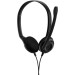 Гарнитура проводная EPOS EDU 10 Stereo, 10 шт./ упаковка, черрный