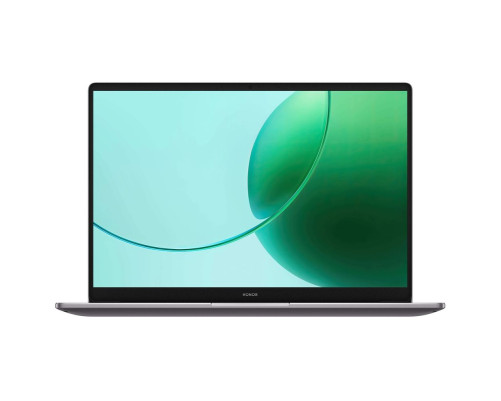 Ноутбук HONOR MagicBook X16 AMD Ryzen 5 6600H/16Gb/SSD1Tb/16"/IPS/WUXGA/1920x1200/60Hz/Win11/серый Ноутбук HONOR MagicBook X16 AMD Ryzen 5 6600H/16Gb/SSD1Tb/16"/IPS/WUXGA/1920x1200/60Hz/Win11/серый