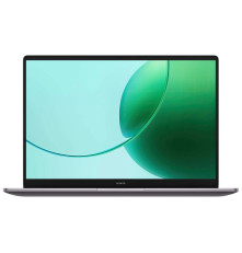 Ноутбук HONOR MagicBook X16 AMD Ryzen 5 6600H/16Gb/SSD512Gb/16"/IPS/WUXGA/1920x1200/60Hz/Win11/серый
