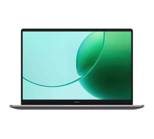 Ноутбук HONOR MagicBook X16 AMD Ryzen 5 6600H/16Gb/SSD512Gb/16"/IPS/WUXGA/1920x1200/60Hz/Win11/серый