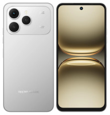 Смартфон Tecno Spark 40 8+256GB, серый