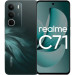 Смартфон Realme C71, RMX5303 6+128GB, зеленый
