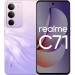 Смартфон Realme C71, RMX5303 8+256GB, фиолетовый