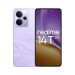 Смартфон Realme 14T 5G, RMX5078 12+256GB, фиолетовый