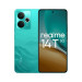 Смартфон Realme 14T 5G, RMX5078 12+256GB, зеленый