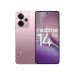 Смартфон Realme 14 5G, RMX5070 12+256GB, розовый