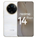Смартфон Realme 14 Pro+ 5G, RMX5051 12+512GB, белый