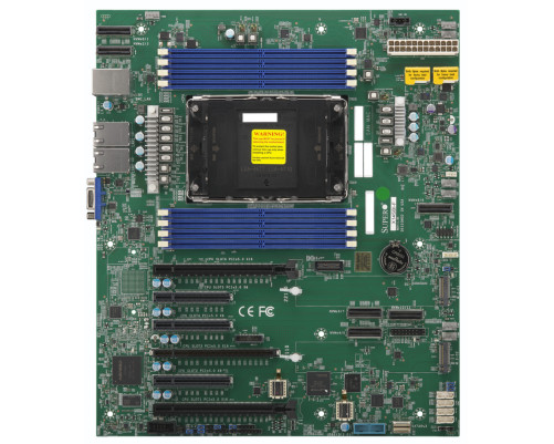 Материнская плата SuperMicro MBD-X14SBI-F-B (LGA4710) Материнская плата SuperMicro MBD-X14SBI-F-B (LGA4710)