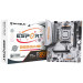 Материнская плата Maxsun MS-eSport B850M WIFI ICE B850, AM5, 2*DDR5, 1*PCIEx16, 1*PCIEx1, 2*M.2, 6*USB3.2Gen1, 4*USB2.0, 2*SATA3.0, 1G, DP, HDMI, M-ATX, RTL