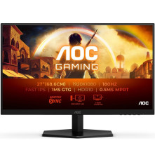 Монитор  AOC 27G42E (27")