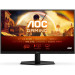 Монитор 27" AOC 27G42E Black (IPS, 1920x1080, 180Hz, 0.5 ms, 178°/178°, 300 cd/m, 80M:1, +2xHDMI 2.0, +DisplayPort 1.4)