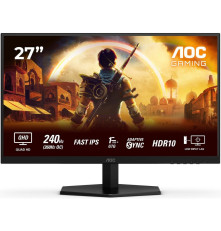 Монитор AOC Q27G42ZE (27")