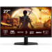 Монитор 27" AOC Q27G42ZE Black (IPS, 2560x1440, 260Hz, 0.3 ms, 178°/178°, 300 cd/m, 1300:1, +2xHDMI 2.0, +DisplayPort 1.4)