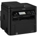 МФУ лазерное Canon  i-Sensys MF267DW II А4, черно-белая печать, 28 стр/мин, 1200х1200dpi,35АПД, 250+50, USB/WiFi, стартовый картридж (ч/б) 1700 стр, чёрный корпус, (5938C008)
