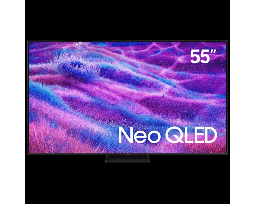 Телевизор NEO Q-LED 55" SAMSUNG QE55QN80FAUXRU Телевизор NEO Q-LED 55" SAMSUNG QE55QN80FAUXRU
