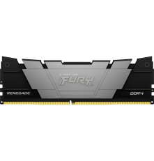 Модуль оперативной памяти Kingston 32GB DDR4-4600 (Kit of 2) FURY Renegade Black KF446C19RB12K2/32