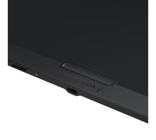Графический планшет Xencelabs M BPH1212W-A, черный