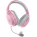 Гарнитура беспроводная Razer Barracuda X (2022) - Quartz Pink