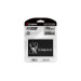 Твердотельный накопитель Kingston KC600, 256GB, 2.5"