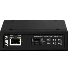 Медиаконвертер NST NS-MC-1G1GX-P/I