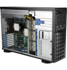 Серверная платформа Supermicro SYS-740P-TR (bundle2)
