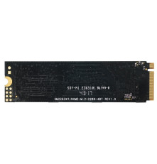 Твердотельный накопитель Kingspec NE-512 2280, 512GB, M.2(22x80mm)