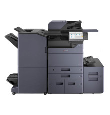Многофункциональное устройство Kyocera TASKalfa 5004i
