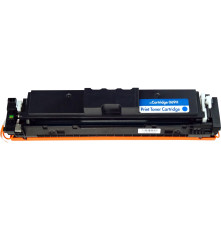Тонер-картридж NVP NV-069H Cyan для Canon iSENSYS LBP673Cdw/MF750C/MF752Cdw/MF754Cdw (5500 стр.)