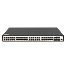 Коммутатор SNR S5110G-48TX-POE