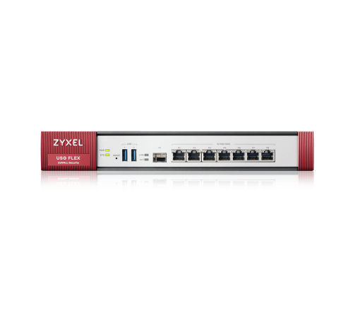 Межсетевой экран Zyxel USGFLEX500-EUCI01F