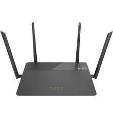 Маршрутизатор D-Link DIR-878