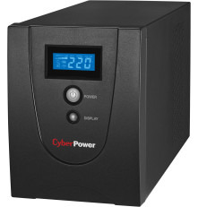 Источник бесперебойного питания CyberPower VALUE 2200EILCD