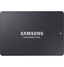 Твердотельный накопитель Samsung PM883, 1.92TB, 2.5"