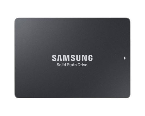 Твердотельный накопитель Samsung PM883, 1.92TB, 2.5" Твердотельный накопитель Samsung PM883, 1.92TB, 2.5"
