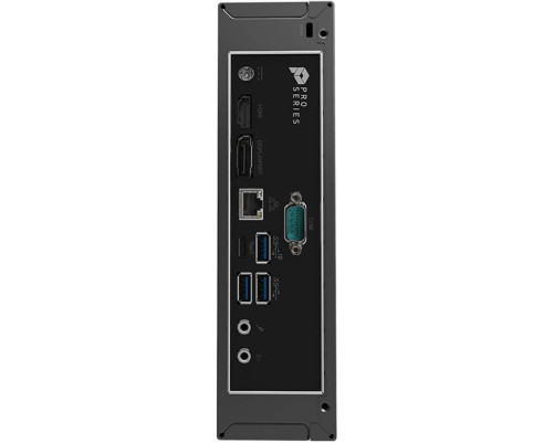 Персональный компьютер MSI PRO DP21 13M-604XRU Персональный компьютер MSI PRO DP21 13M-604XRU