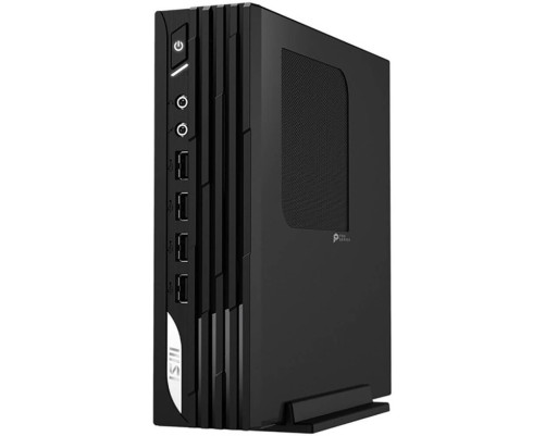 Персональный компьютер MSI PRO DP21 13M-604XRU Персональный компьютер MSI PRO DP21 13M-604XRU