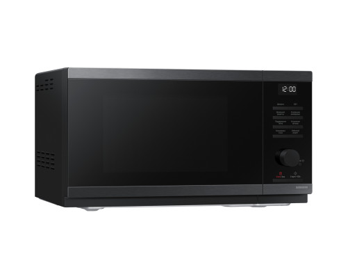 Микроволновая печь Samsung MS23DG4504AGBW, черный Микроволновая печь Samsung MS23DG4504AGBW, черный