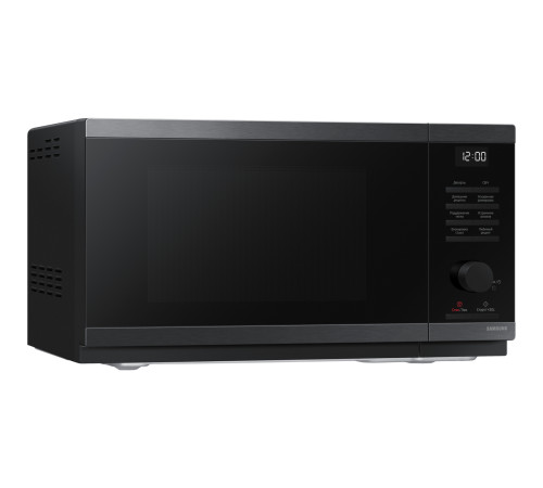Микроволновая печь Samsung MS23DG4504AGBW, черный