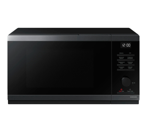 Микроволновая печь Samsung MS23DG4504AGBW, черный