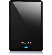 Внешний жесткий диск 1TB ADATA AHV620S-1TU31-CBK